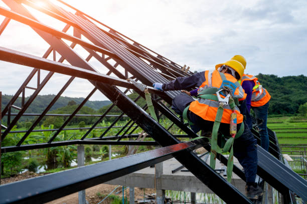 Best Affordable Roofing Company  in August, CA