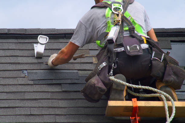Best New Roof Installation  in August, CA