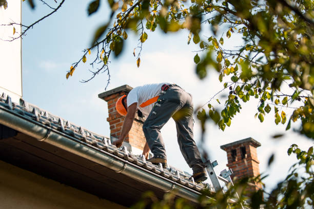 Best Slate Roofing Contractor  in August, CA
