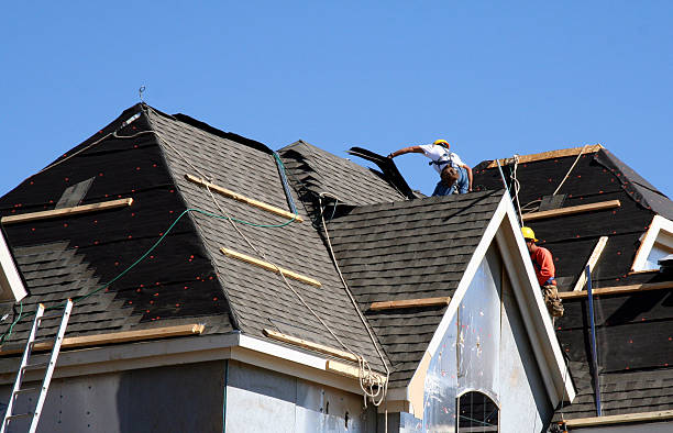 Best Roof Waterproofing Services  in August, CA