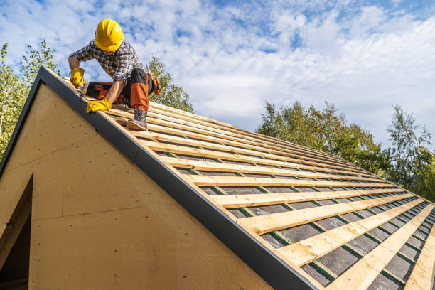 Roof Repair Estimates in August, CA