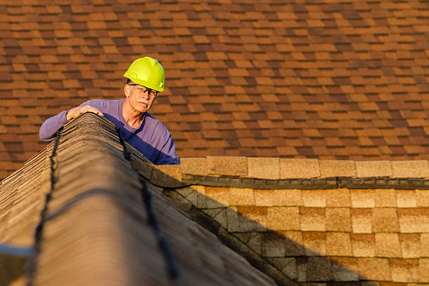Best Roof Leak Repair  in August, CA