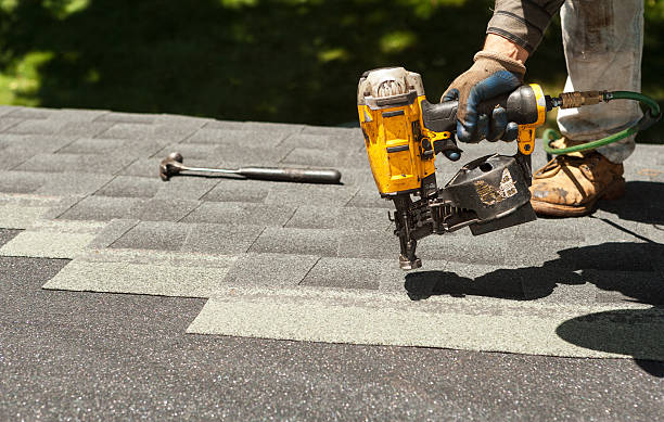 Best Local Roofing Companies  in August, CA